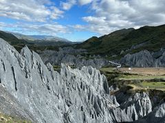 -墨石公园景区