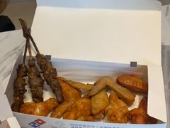 -达美乐比萨(宁海一里分店)