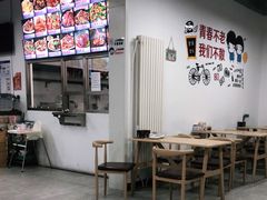 -路边摊胡同里(星城商厦店)