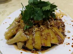 -电白鸭粥店(下沙二坊88号店)