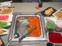 -海底捞火锅(石狮泰禾广场店)