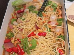 -友达面馆(广州总店)