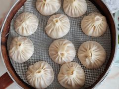 -一品楼灌汤包子(西门大街店)