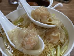-百福麵家(新馬路店)