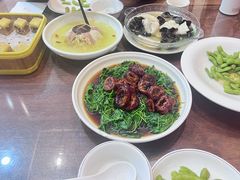 -长兴菜馆(高桥店)