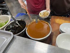 -正味斋锅巴菜(西北角店)