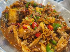 -龙福园·回家干饭小炒(徐东店)