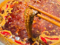 -飘香火锅(玉林西路店)