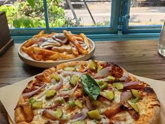 -比萨先生PIZZAMAN
