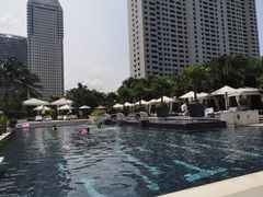 -新加坡乌节希尔顿酒店 (SG Clean)