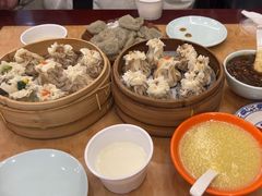 -都一处烧麦馆(前门店)