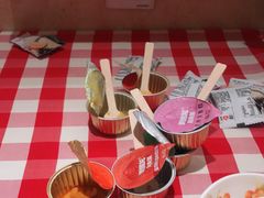 -西贝(吴江路湟普汇店)