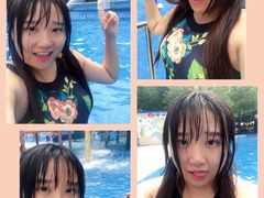-青年湖公园水上世界