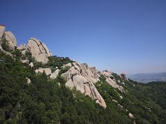 -峄山风景名胜区