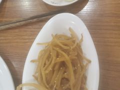 拌疙瘩丝-东升灌浆包(辛庄街总店)