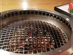 -赤坂亭·M9和牛烧肉·铁板烧(合肥万象城店)