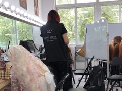 -吉田美学化妆美甲摄影培训(丽水校区)