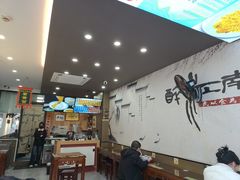 -百年老字号·观振兴蟹黄面·三虾面·苏式面(观前街富仁坊巷店)