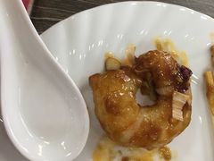 樱桃肉-林之六八·6886大连老菜馆