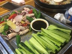 -顺徕德仙庙烧鸡(荔湾总店)