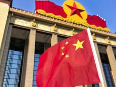 -南昌之星摩天轮