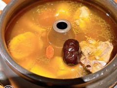 云海肴汽锅鸡-云海肴云南菜(美罗城店)
