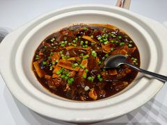 -淮香国色·淮扬菜(正大中心店)