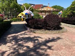 -安徒生童话乐园