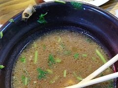 -六爷门框百年卤煮