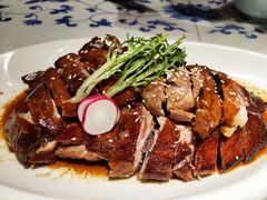 -小菜园新徽菜(合肥滨湖世纪金源店)