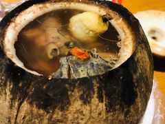 -達揚原味燉品(文明路店)