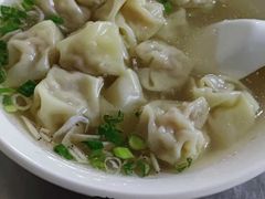 -巧手馄饨(箍桶巷店)