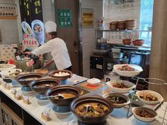 -绍兴老味道·非遗门店(银泰城店)