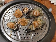 -船奇蒸汽海鲜·闽菜(八市海鲜总店)