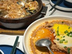 -大丰收李家(浦西万达店)