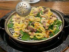 桑拿鸡-阿多私房菜(顺德店)