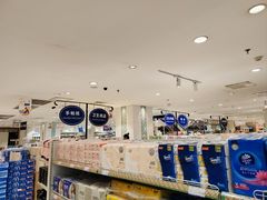 -友谊超市(友谊商城店)