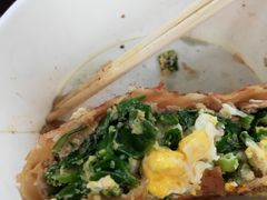 -浦江麦饼