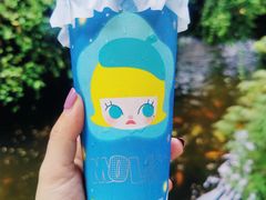 -奈雪的茶(鄞州万达店)