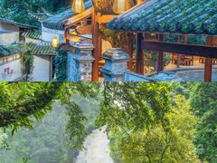 -和顺古镇