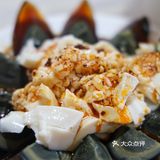 里面的这个面真的太绝了～太适合武汉的口味了