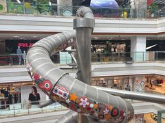 -巴黎春天(浦建店)