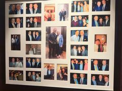 -Wolfgang’s Steakhouse 沃夫冈牛排馆(上海白玉兰广场店)