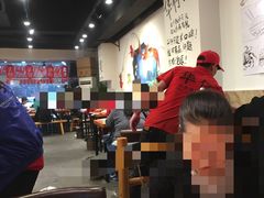 大堂-华仔龙虾(永乐路总店)