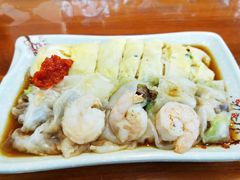 -张记炸串肠粉