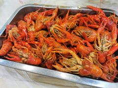 -江城燕子大排档(江汉路步行街店)