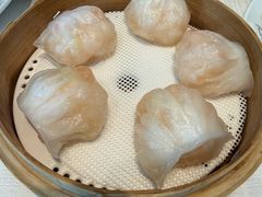 金悦虾饺皇-金悦轩海鲜酒家(拱北店)