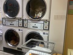 -XI·LaundryCafe 喜咖自助洗衣咖啡店