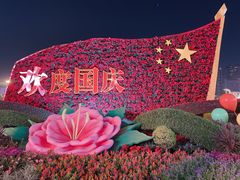 -天府广场