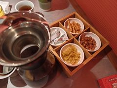 -闽上鲜·福建菜(龙湖滨江天街店)